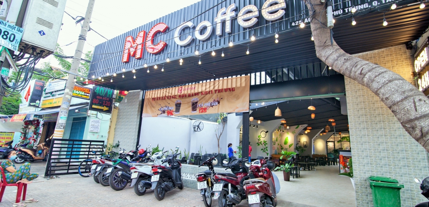 MC COFFEE